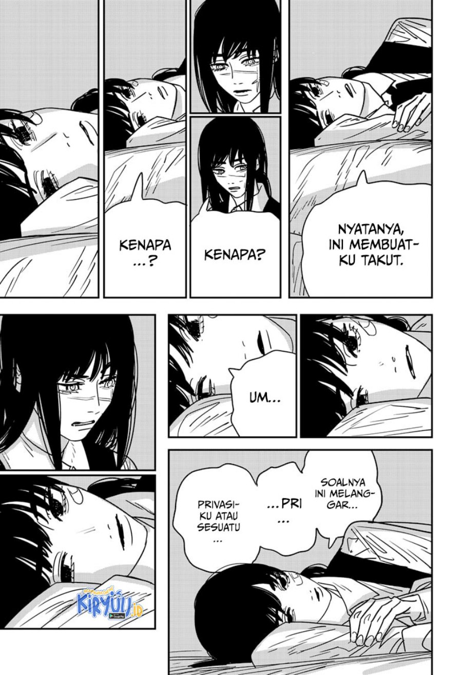 Chainsaw Man Chapter 138 Gambar 15