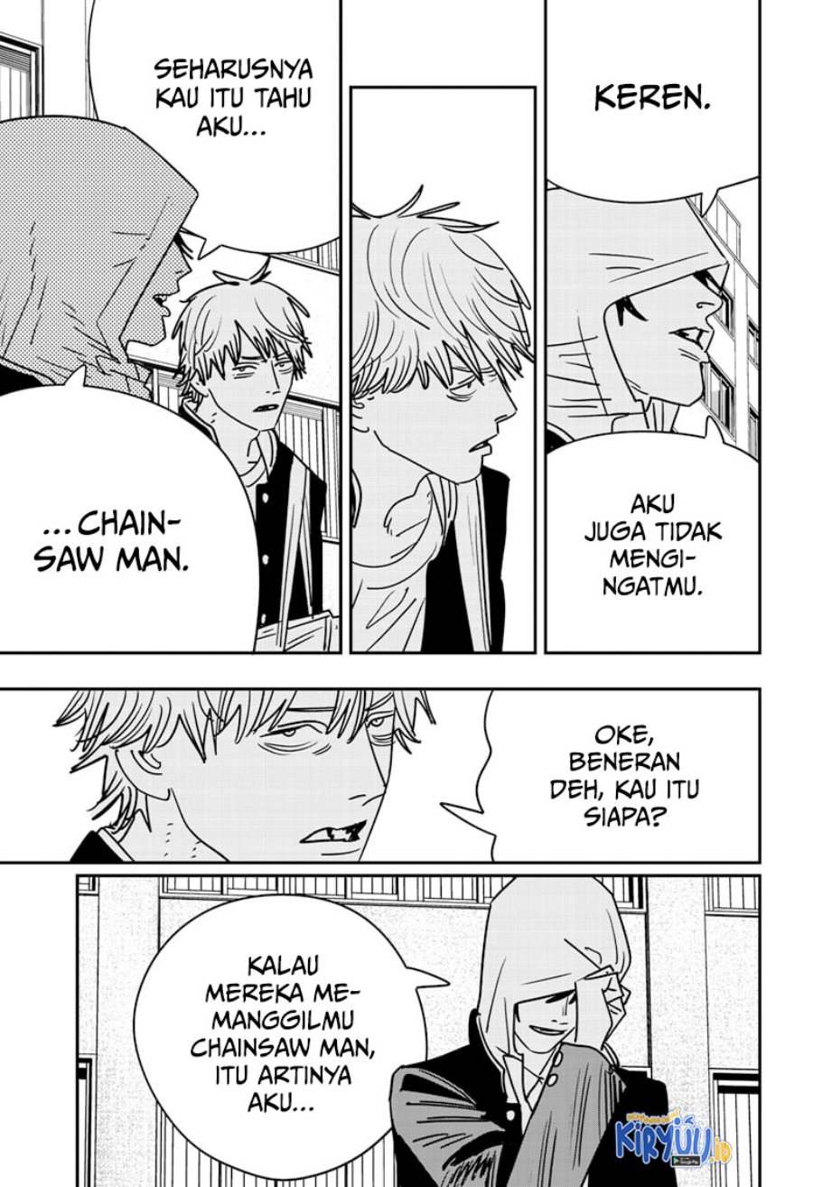 Chainsaw Man Chapter 138 Gambar 19