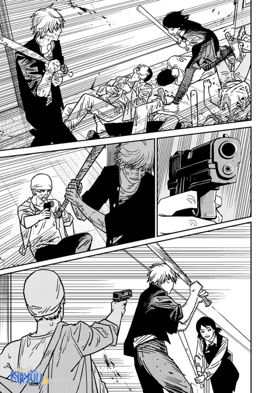 Chainsaw Man Chapter 138 Gambar 3