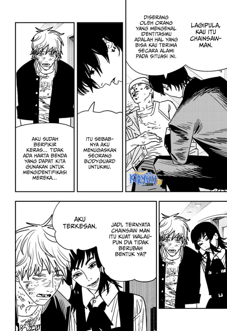 Chainsaw Man Chapter 138 Gambar 8