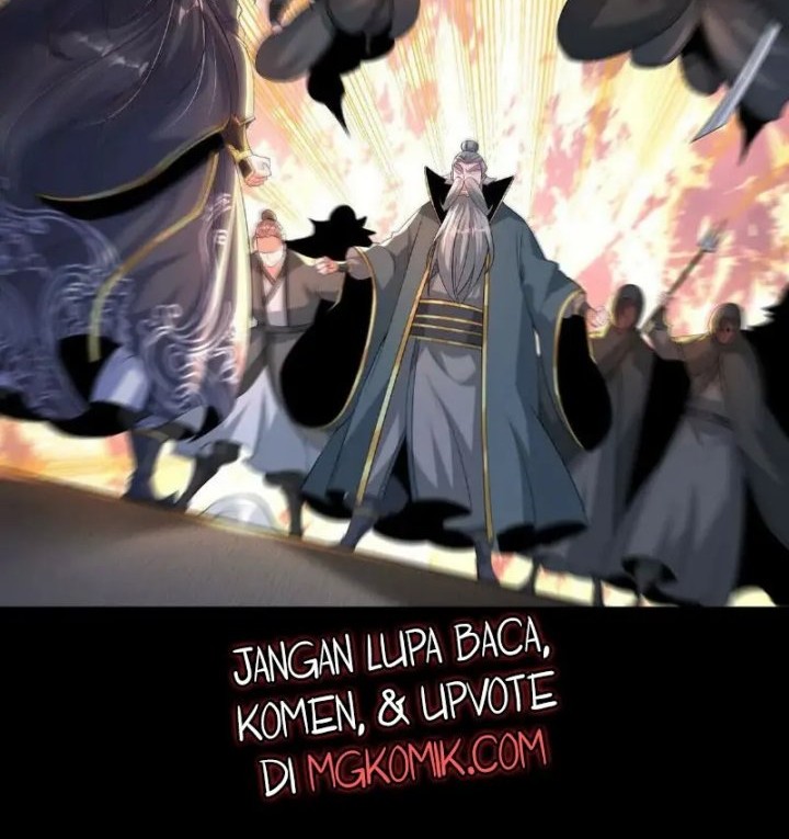 Transcending Alchemy God Chapter 38 Gambar 32