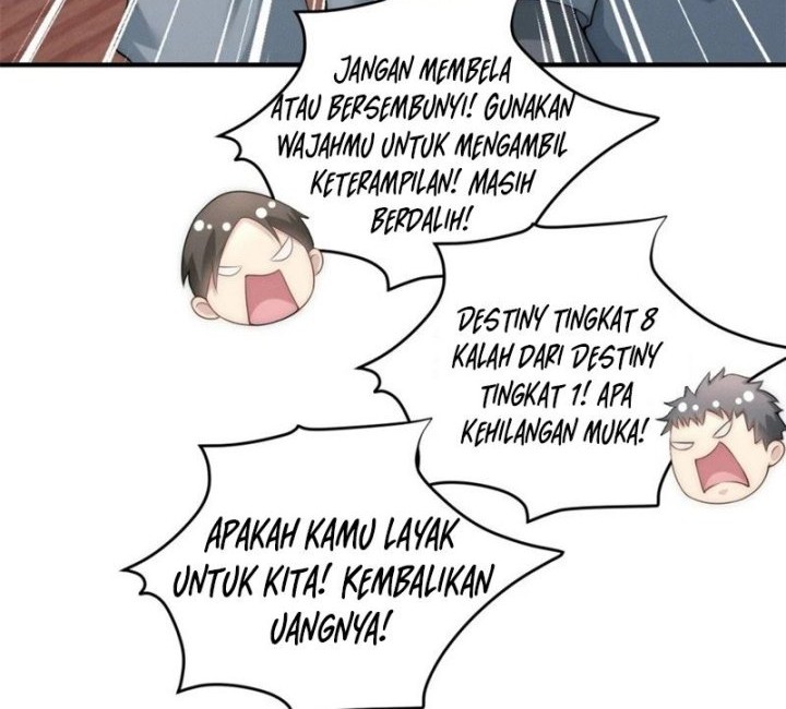 Reward 100 Million Lives at the Beginning Chapter 79 Gambar 19
