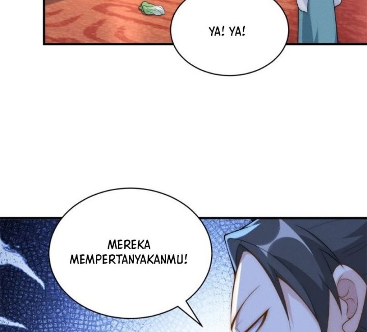 Reward 100 Million Lives at the Beginning Chapter 79 Gambar 21