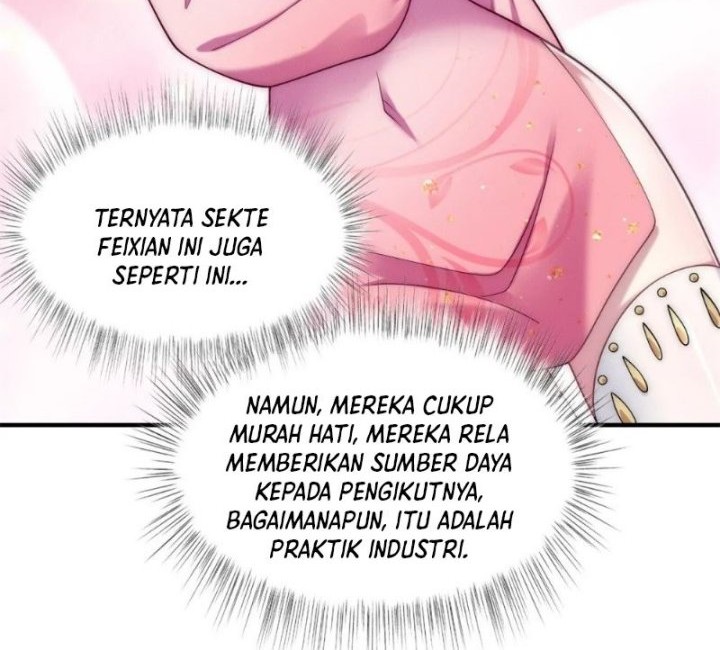 Reward 100 Million Lives at the Beginning Chapter 79 Gambar 29