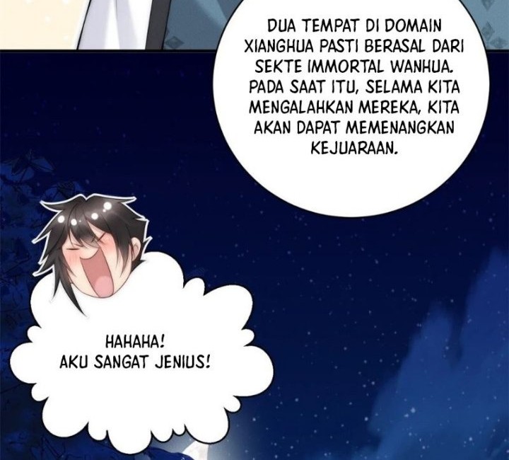 Reward 100 Million Lives at the Beginning Chapter 79 Gambar 33