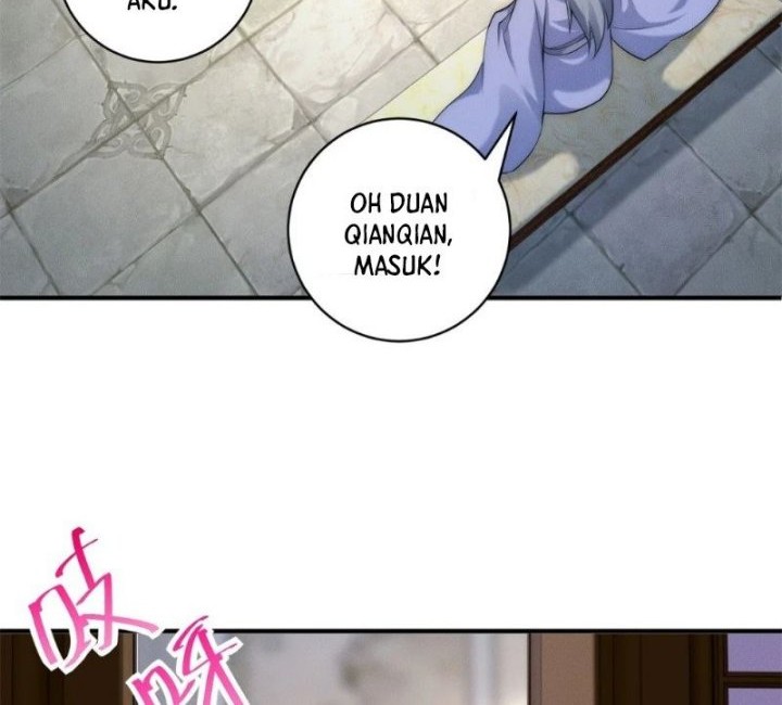Reward 100 Million Lives at the Beginning Chapter 79 Gambar 35