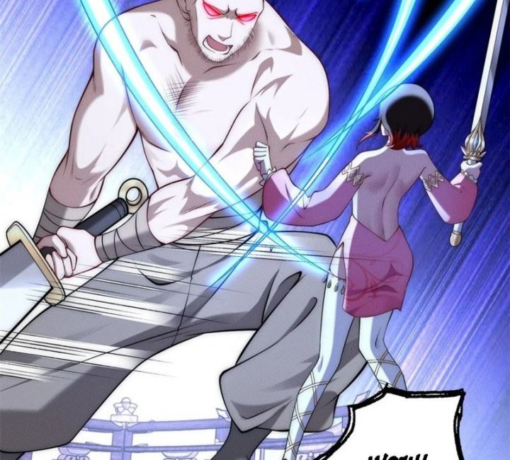 Reward 100 Million Lives at the Beginning Chapter 79 Gambar 3