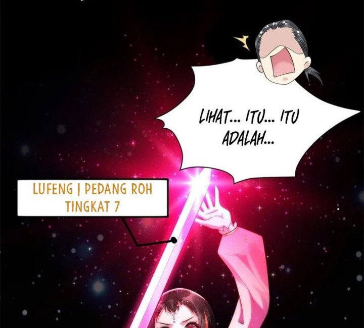 Reward 100 Million Lives at the Beginning Chapter 79 Gambar 7