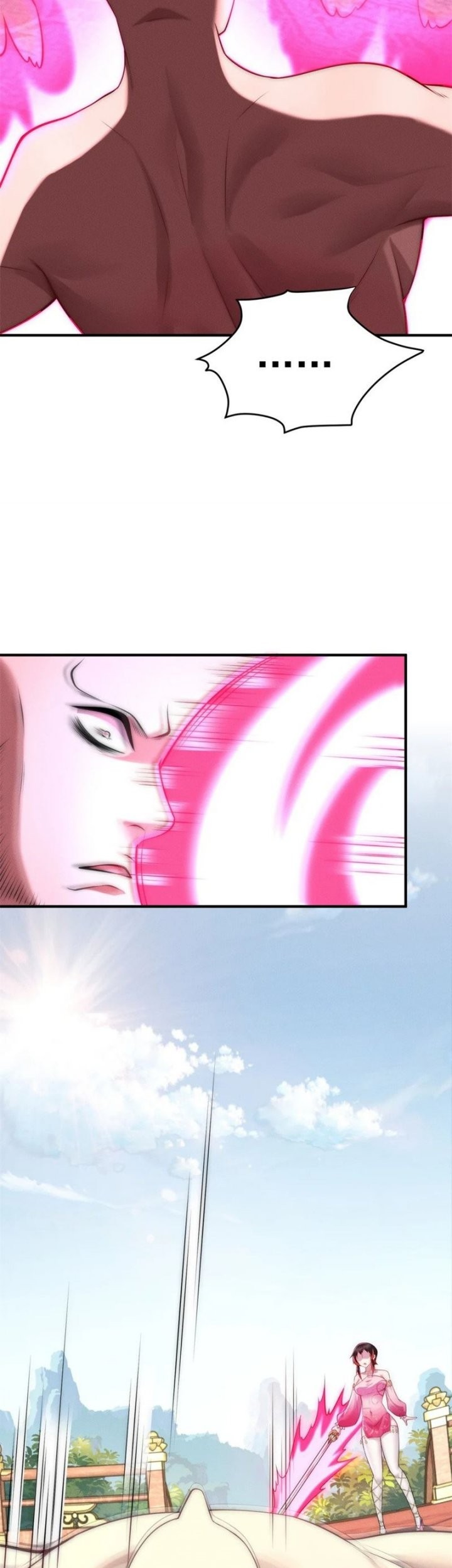 Reward 100 Million Lives at the Beginning Chapter 79 Gambar 10