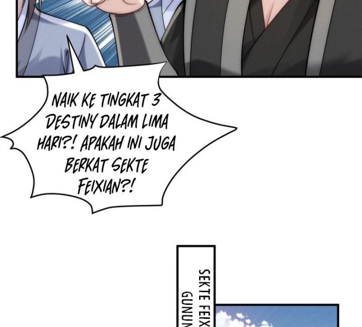 Reward 100 Million Lives at the Beginning Chapter 79 Gambar 13