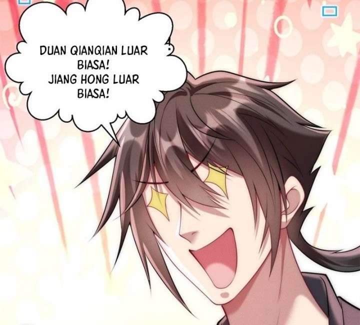 Reward 100 Million Lives at the Beginning Chapter 79 Gambar 15