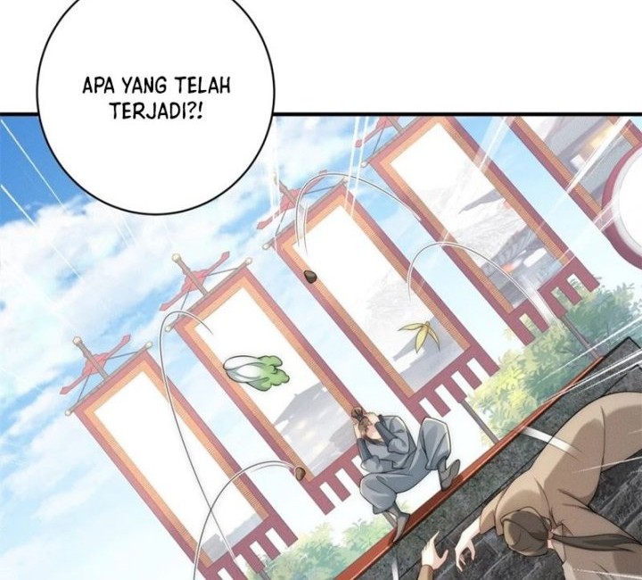Reward 100 Million Lives at the Beginning Chapter 79 Gambar 17