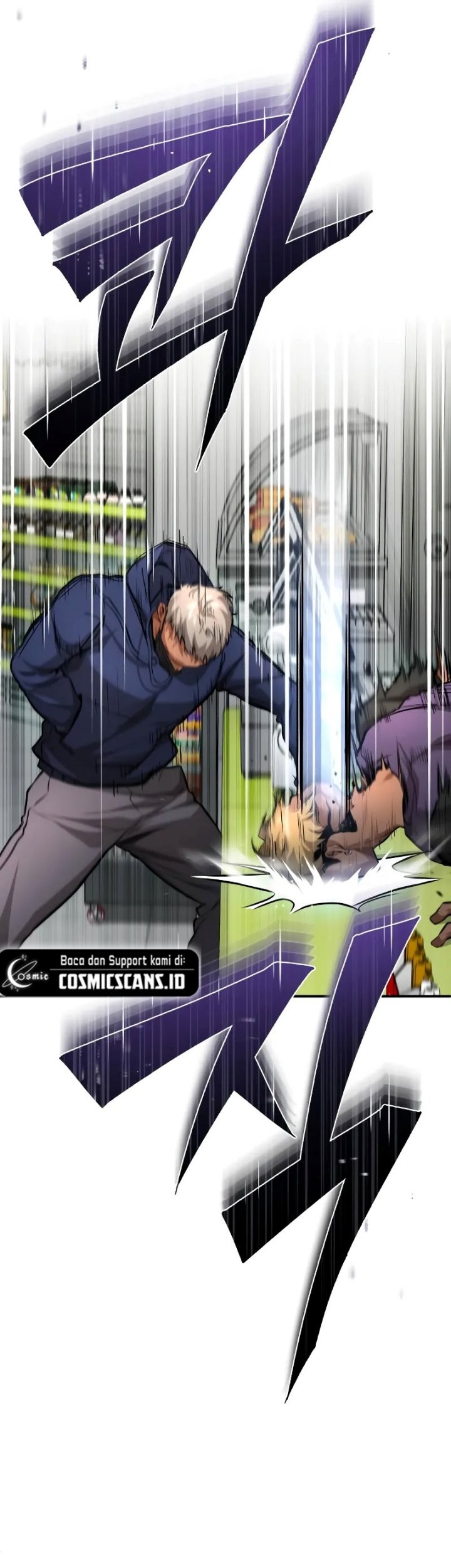 Devil Returns To School Days Chapter 25 Gambar 54