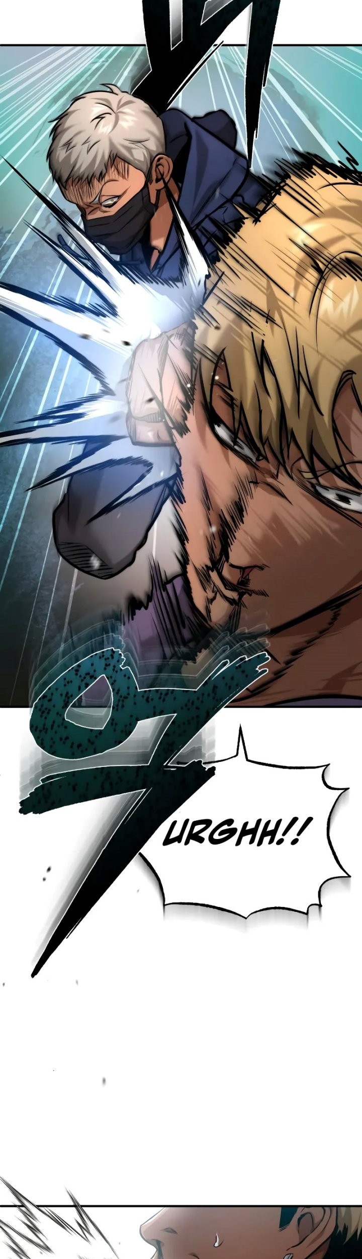 Devil Returns To School Days Chapter 25 Gambar 56