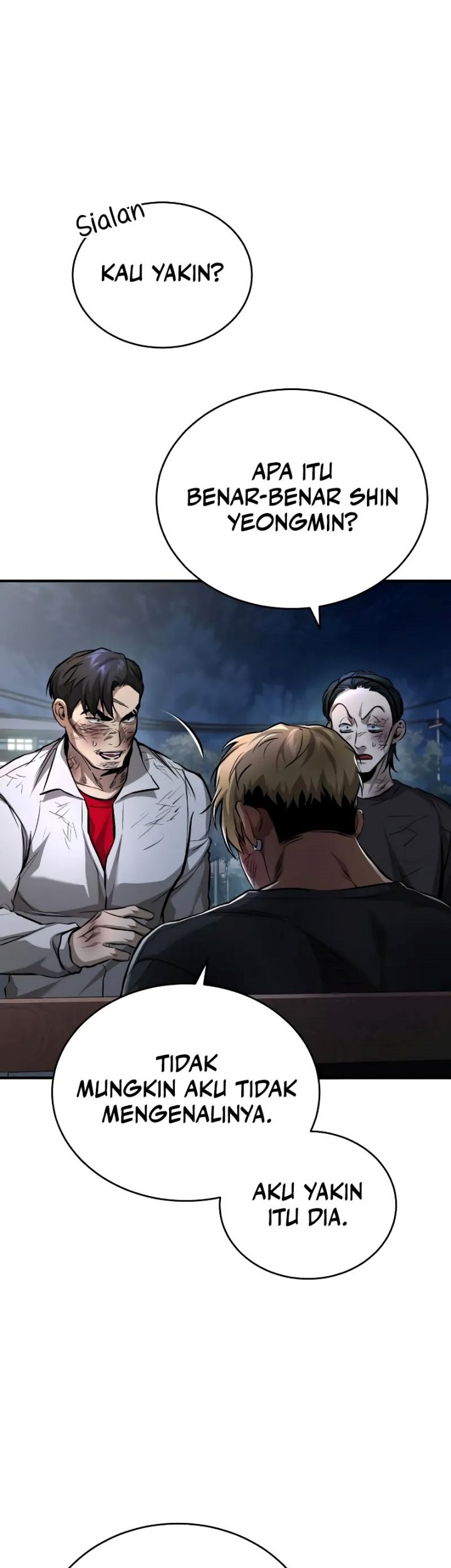 Devil Returns To School Days Chapter 25 Gambar 59