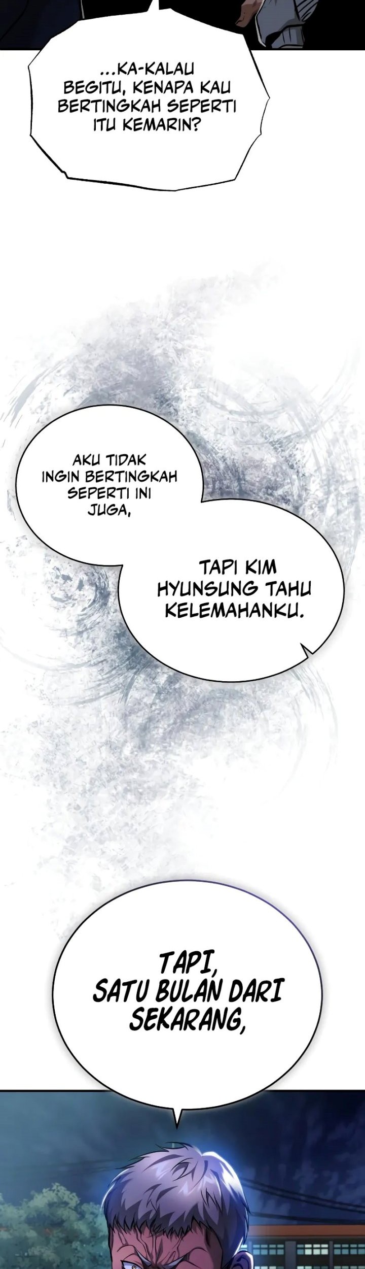 Devil Returns To School Days Chapter 25 Gambar 65