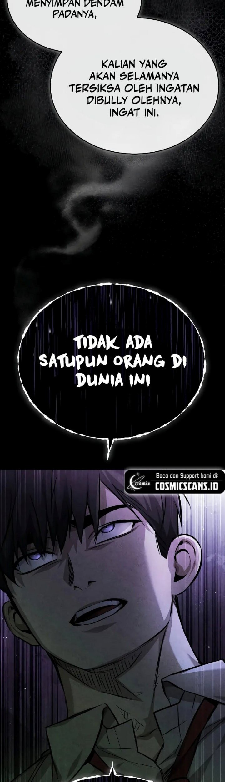 Devil Returns To School Days Chapter 25 Gambar 7