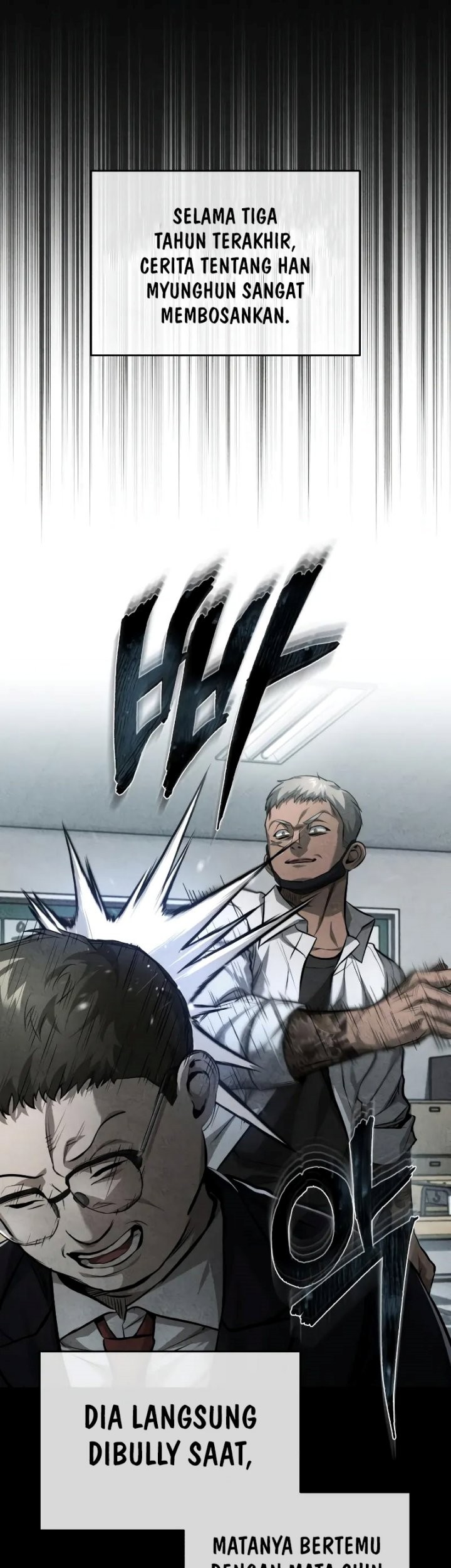 Devil Returns To School Days Chapter 25 Gambar 10