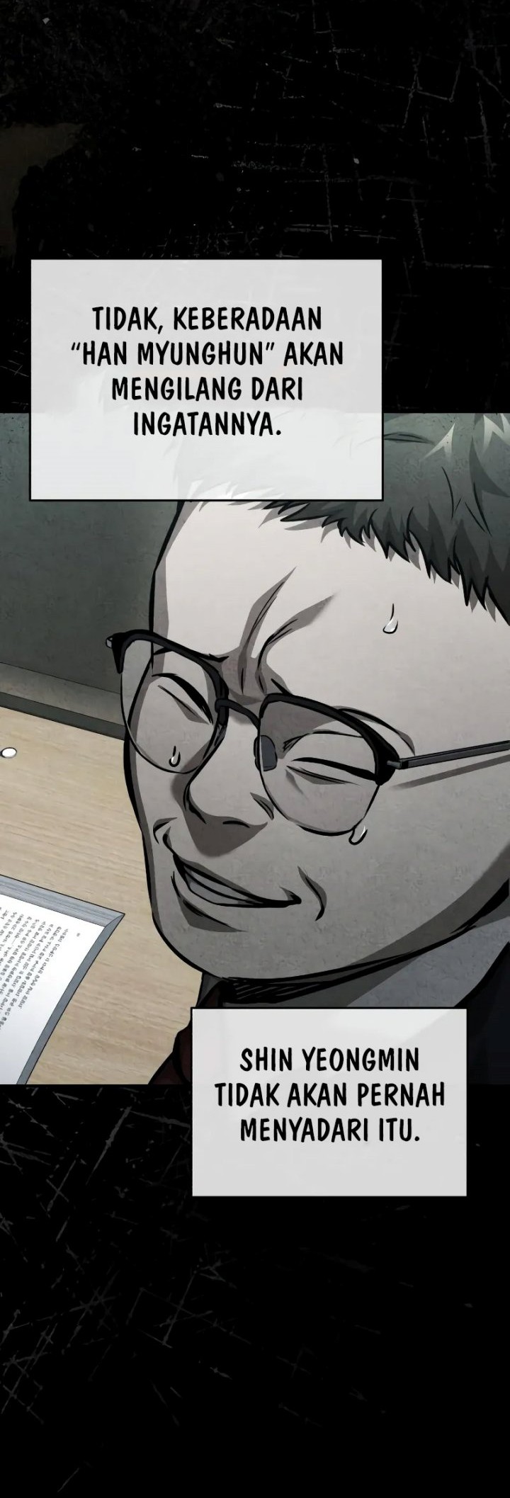 Devil Returns To School Days Chapter 25 Gambar 13