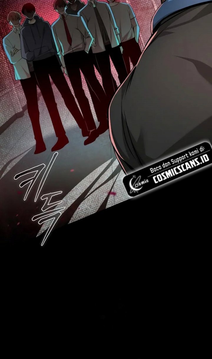 Devil Returns To School Days Chapter 25 Gambar 30