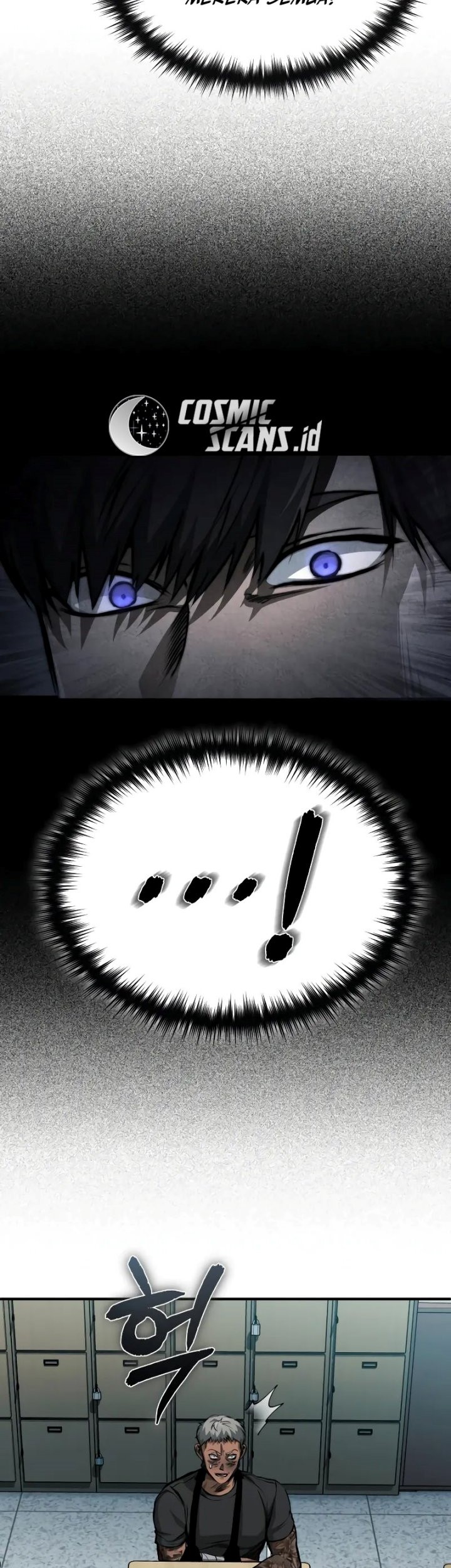 Devil Returns To School Days Chapter 25 Gambar 33