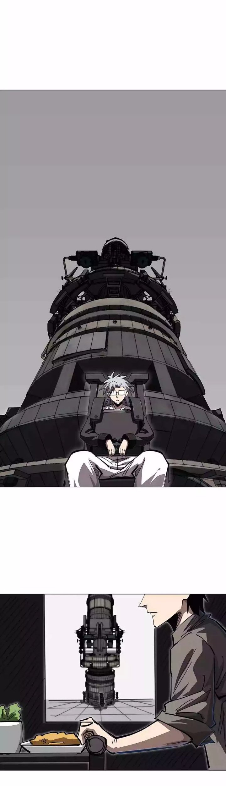 Baca Mr. Zombie Chapter 41 Gambar 2