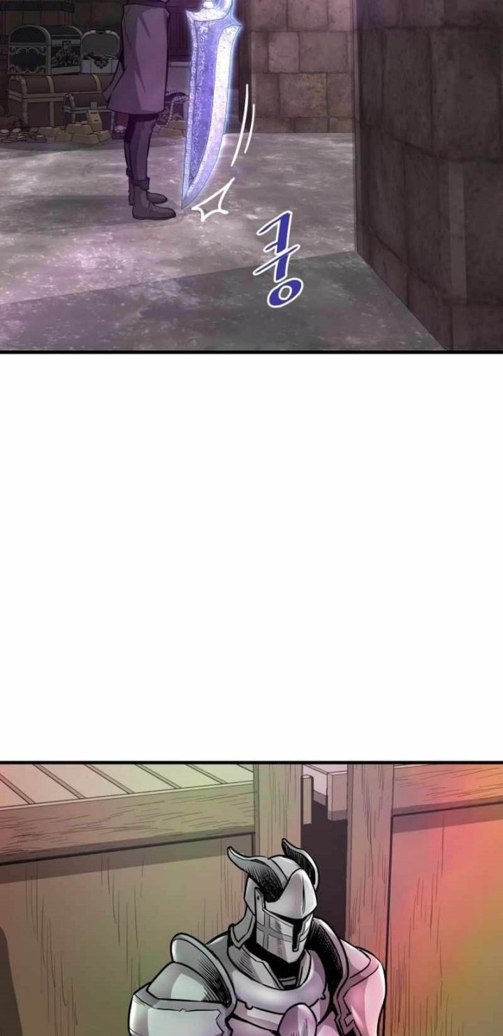Han Dae Sung Returned From Hell Chapter 44 Gambar 63