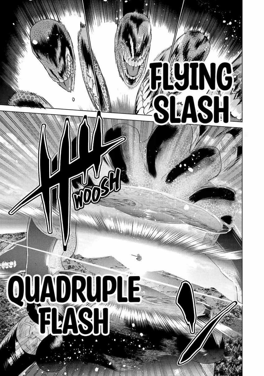 Baca  Ie de Munou to Iware Tsuzuketa Ore Desu ga, Sekaiteki ni wa Chou Yuunou Datta you desu Chapter 13 Gambar 2