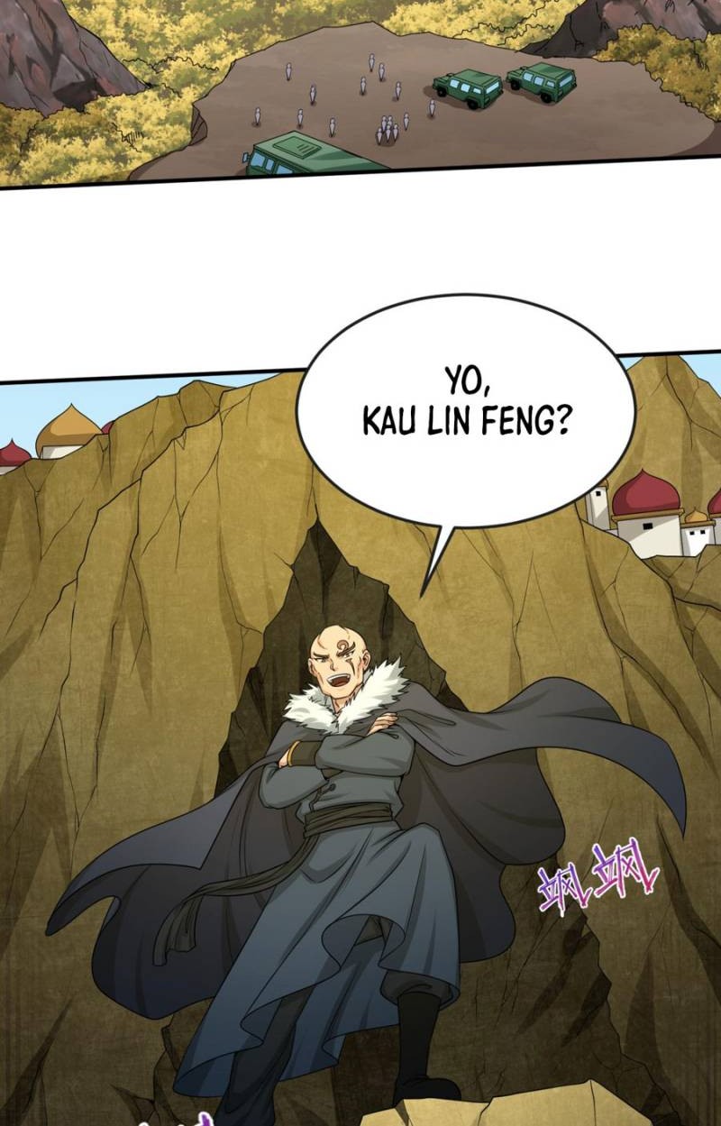 Age of Terror Chapter 94 Gambar 15