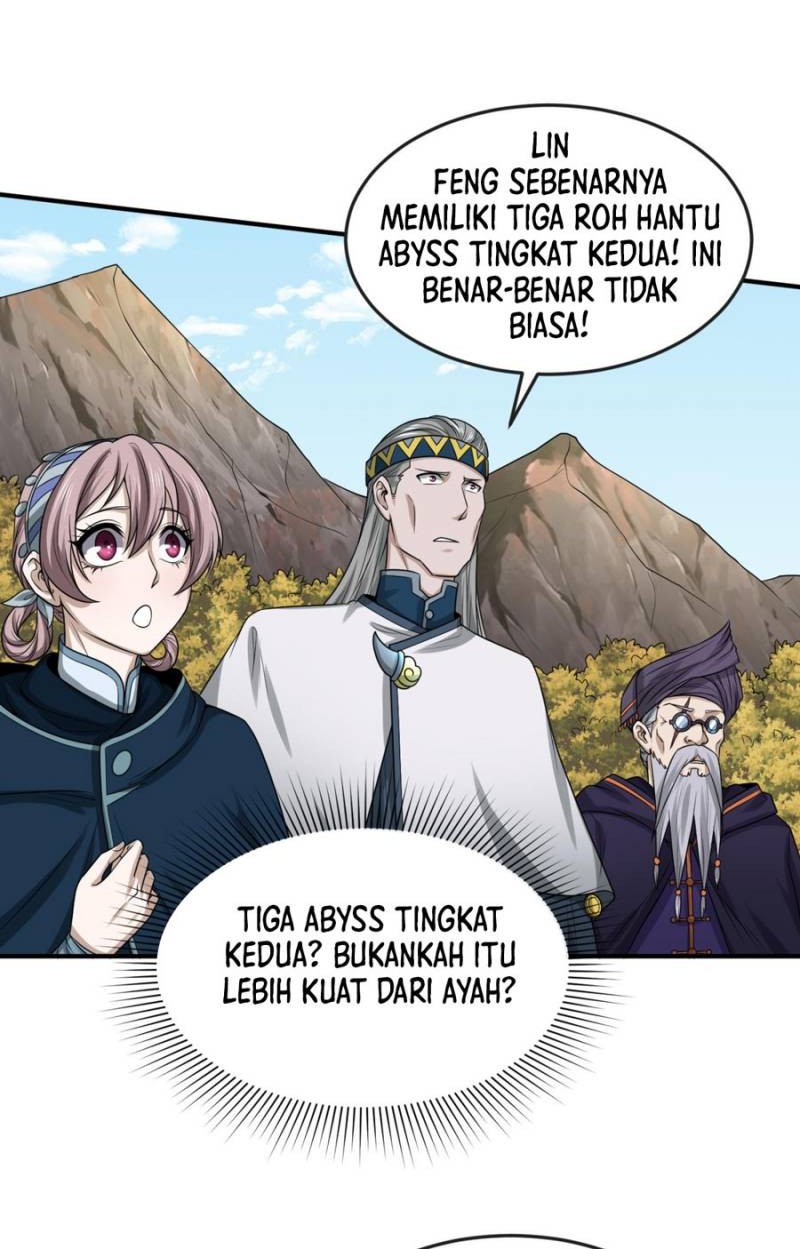 Age of Terror Chapter 94 Gambar 18