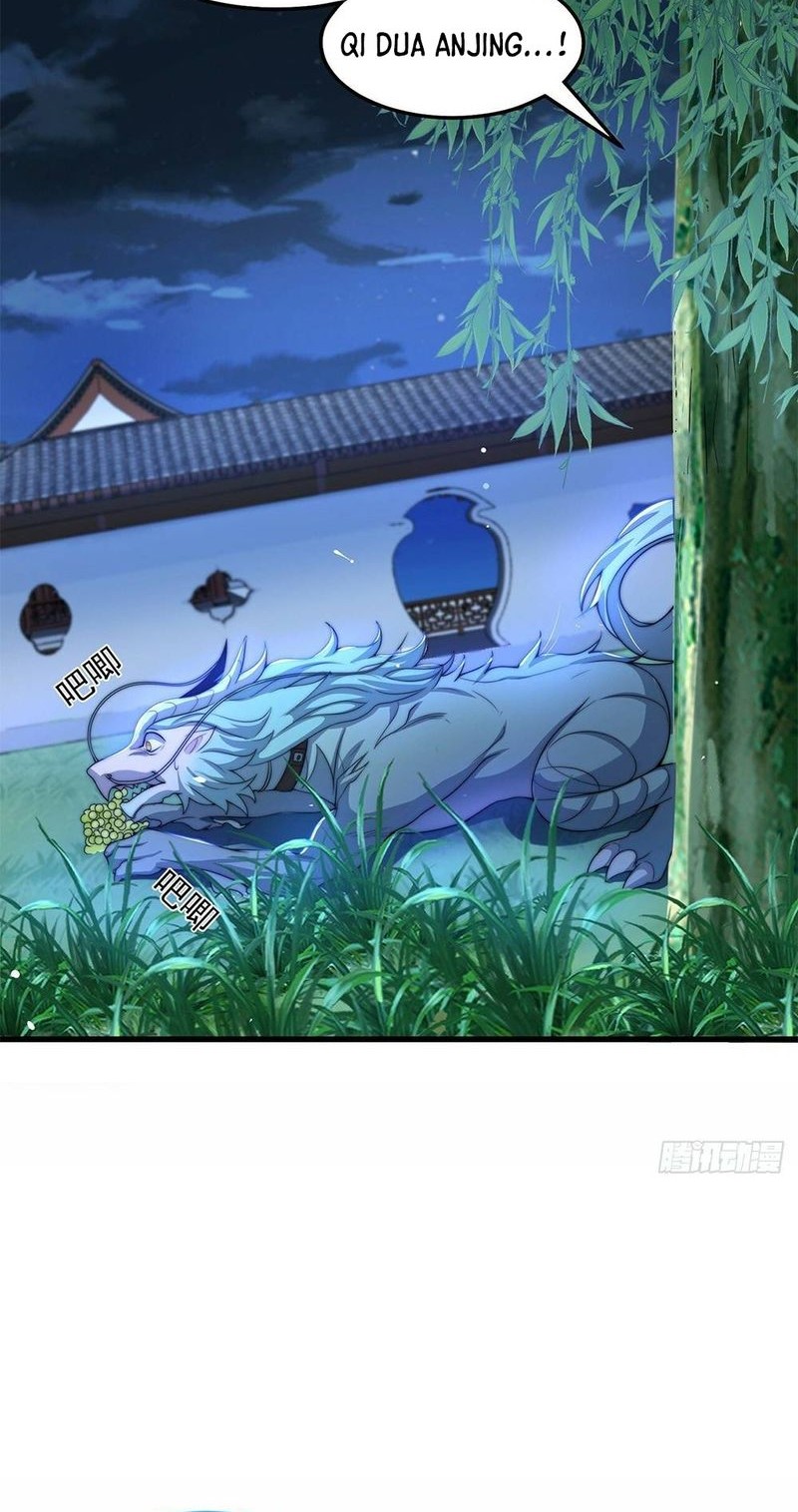 The Unmatched Powerhouse Just Wants to Farm Chapter 64 Gambar 9