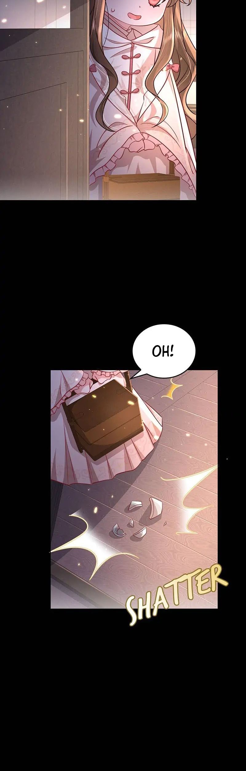 Surviving as a Tyrant’s Daughter Chapter 33 Gambar 4