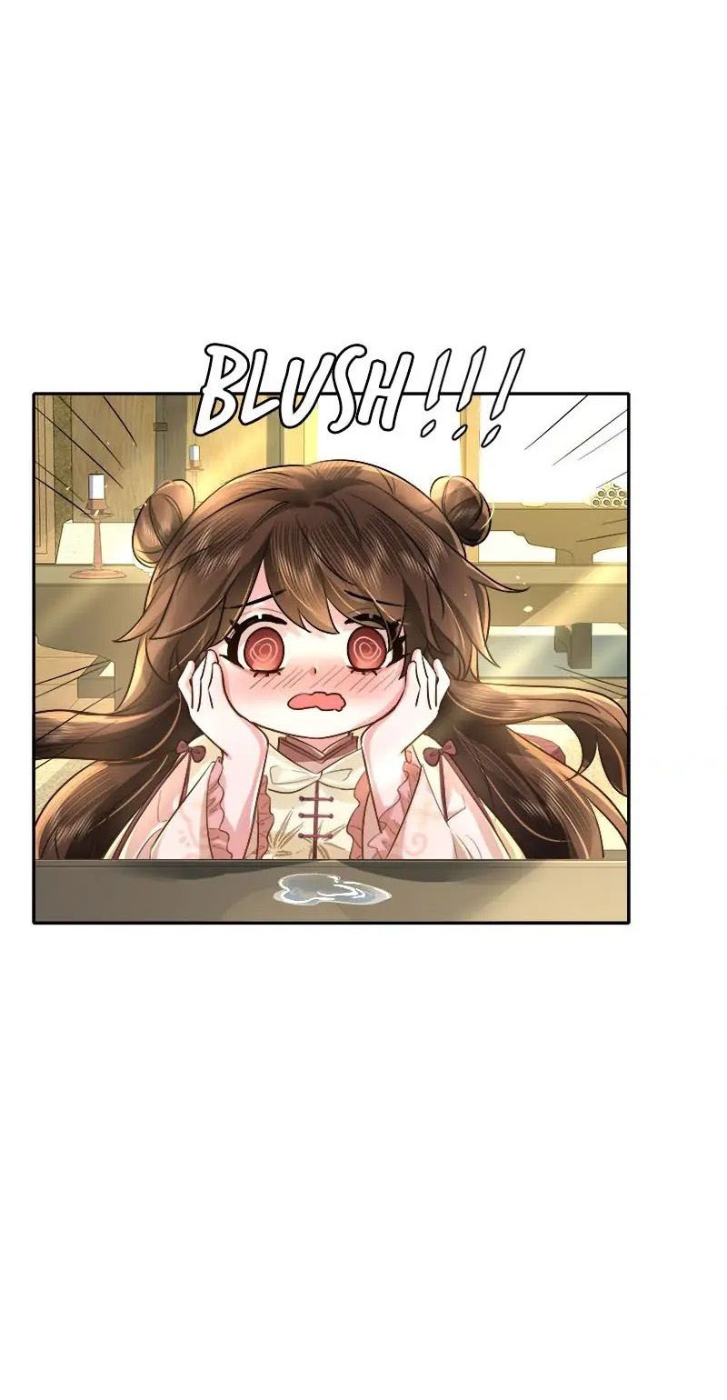 Surviving as a Tyrant’s Daughter Chapter 31 Gambar 5