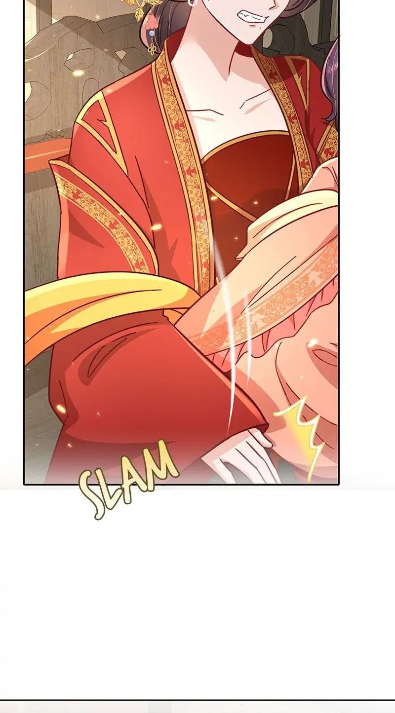Surviving as a Tyrant’s Daughter Chapter 31 Gambar 17