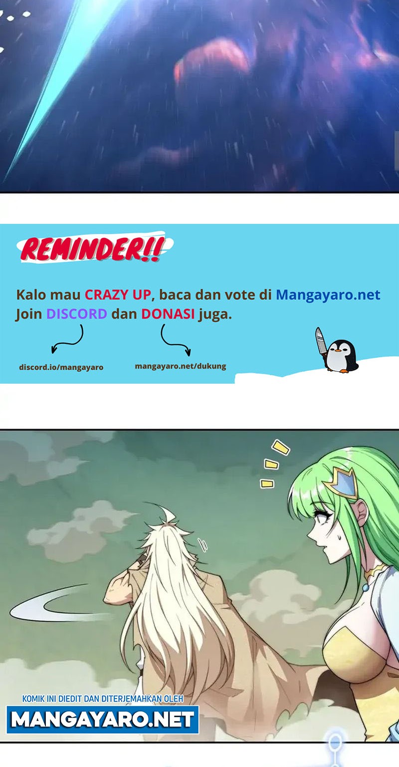 Invincible at the Start Chapter 96 Gambar 40