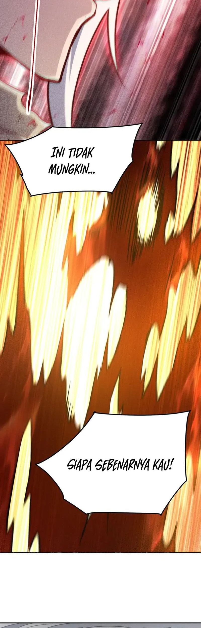 Invincible at the Start Chapter 96 Gambar 50