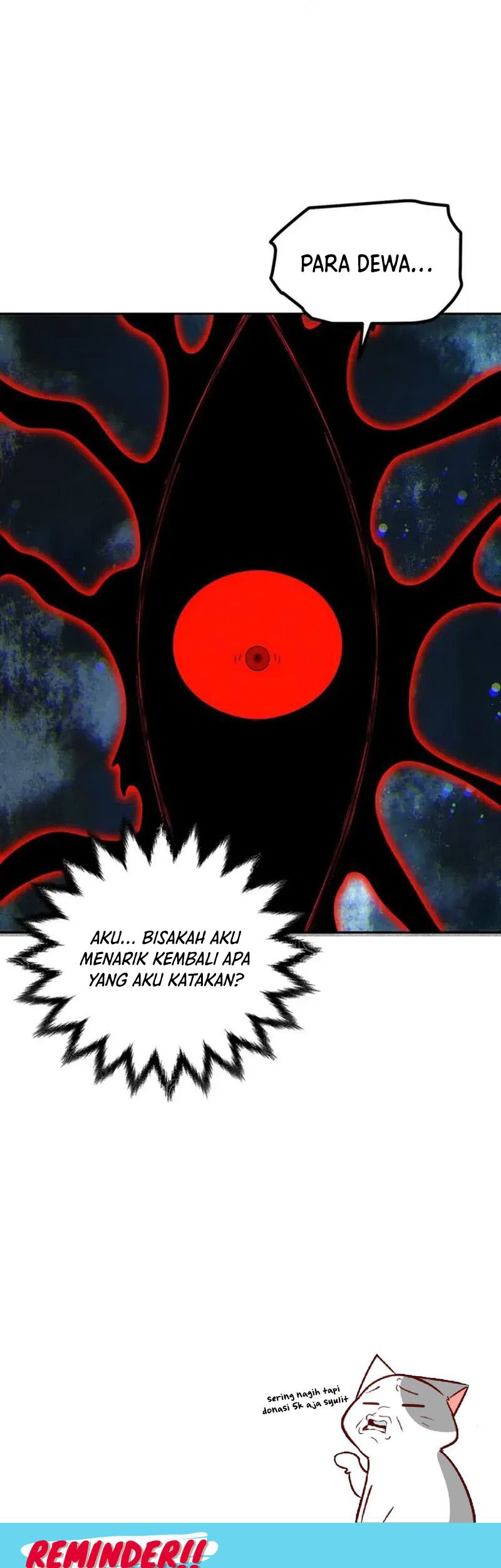 Invincible at the Start Chapter 96 Gambar 53
