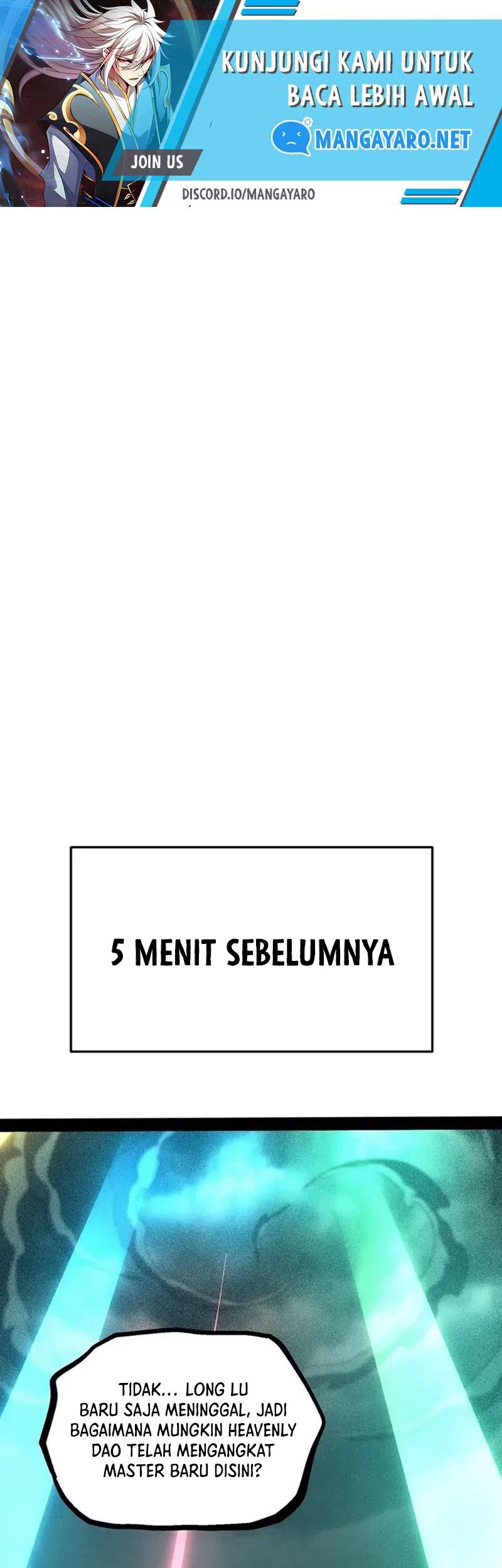 Baca  Invincible at the Start Chapter 96 Gambar 2