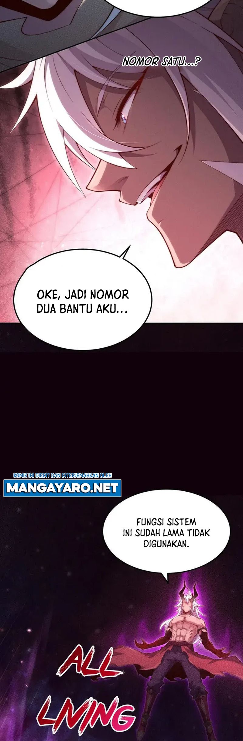Invincible at the Start Chapter 96 Gambar 16