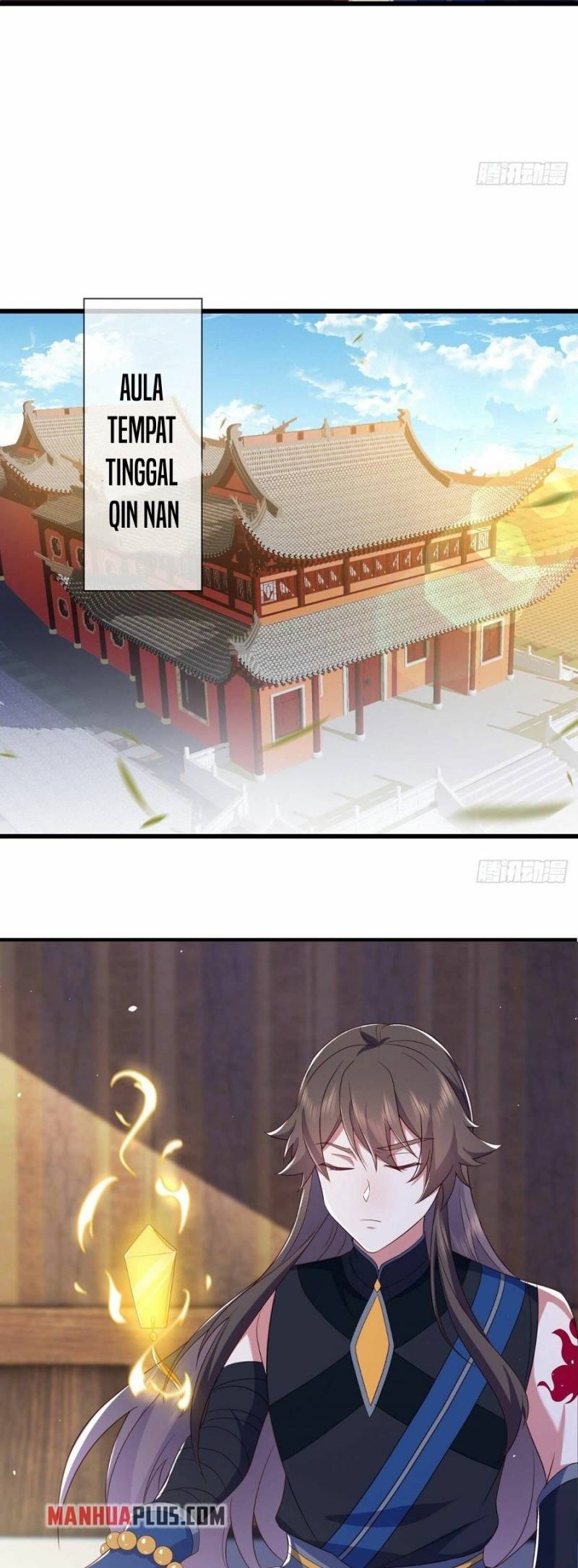 Peerless Soul Chapter 504 Gambar 7