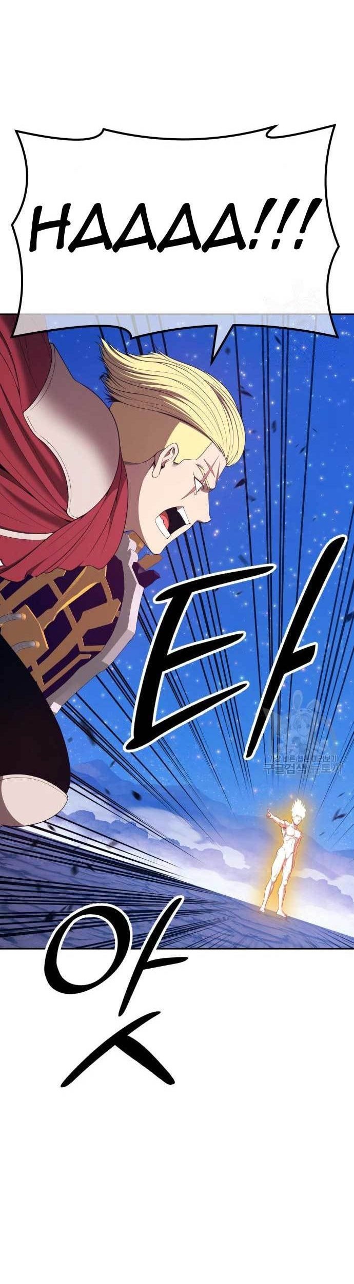 +99 Wooden Stick Chapter 77 Gambar 36