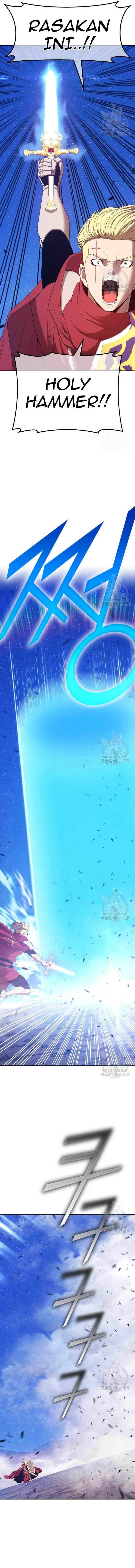 +99 Wooden Stick Chapter 77 12