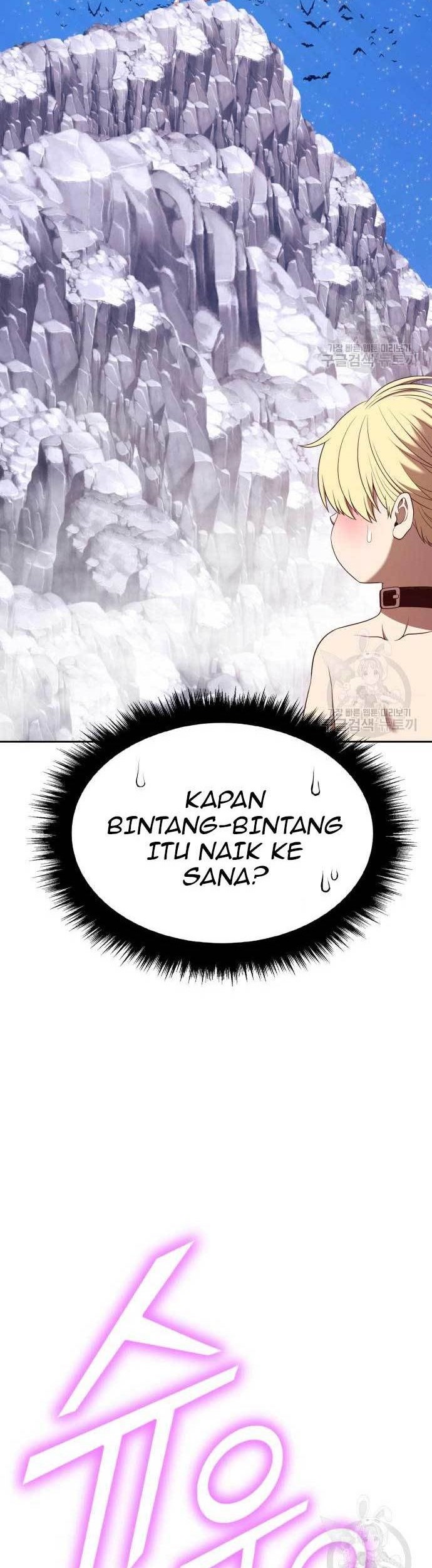 +99 Wooden Stick Chapter 77 Gambar 69
