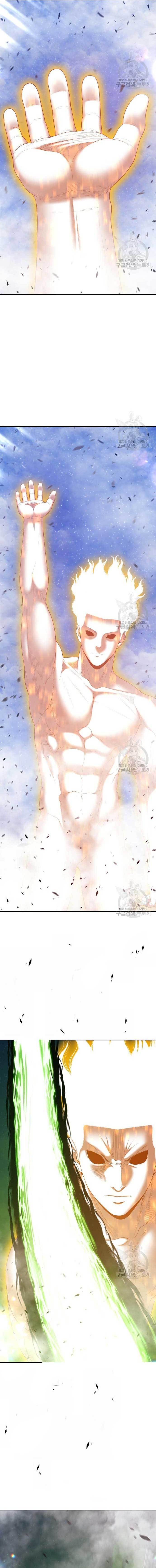 +99 Wooden Stick Chapter 77 23