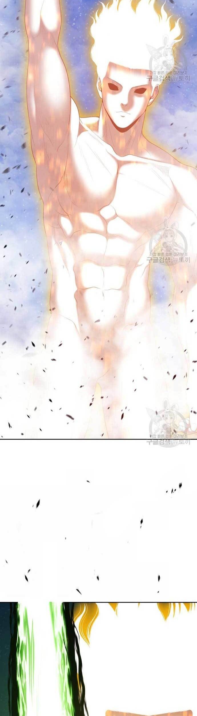 +99 Wooden Stick Chapter 77 Gambar 76