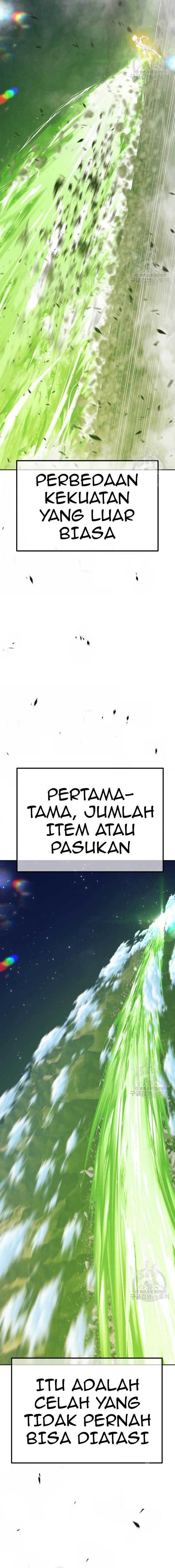 +99 Wooden Stick Chapter 77 24