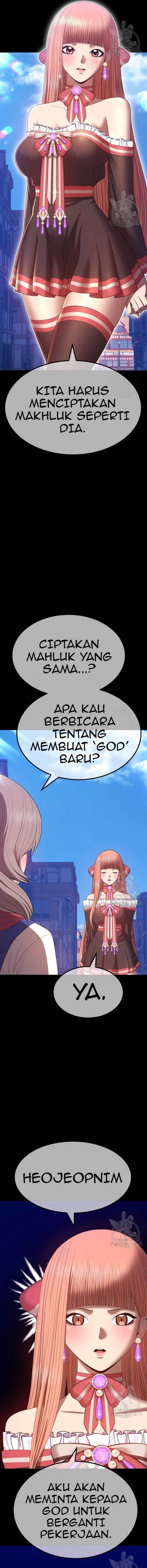 +99 Wooden Stick Chapter 77 27