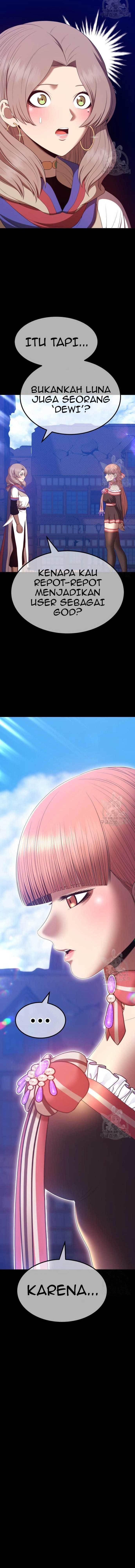 +99 Wooden Stick Chapter 77 28