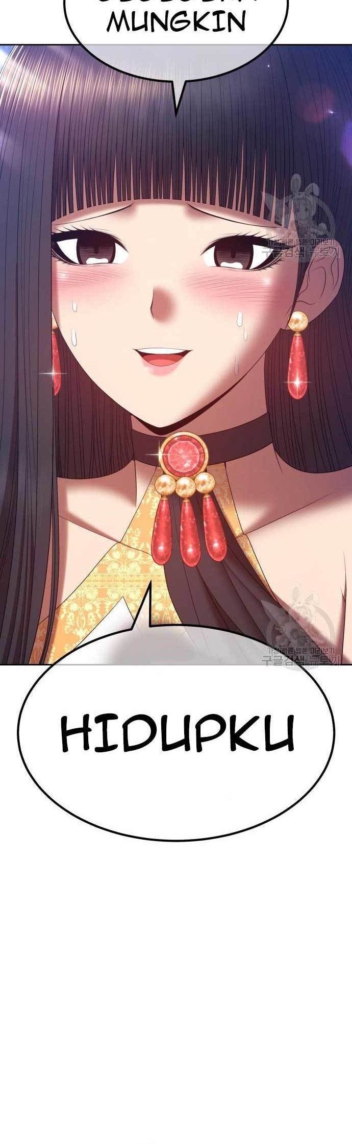 +99 Wooden Stick Chapter 77 Gambar 104