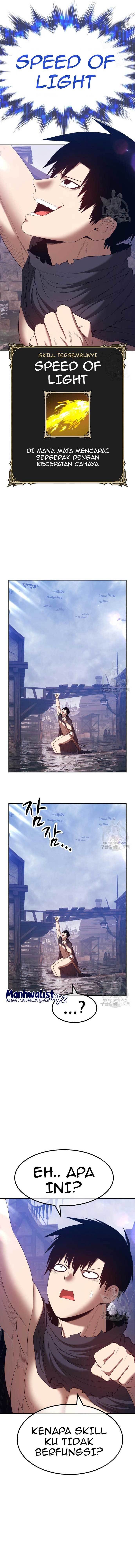 +99 Wooden Stick Chapter 77 36